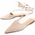 Montevita Ballerine Peca In Beige