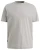 Cast Iron | Heren | T-shirt Korte Mouw Grijs