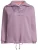 salzhaut Sweatshirt ‘HAASKE’  lila
