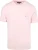 Tommy Hilfiger T-shirt Essential Roze