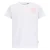 Retour Jeans T-shirt met backprint wit