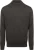 Profuomo Turtleneck Trui Merino Donkerbruin