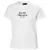 Dames-T-shirt Helly Hansen Core Graphic 2.0