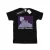 Disney Heren De Kleine Zeemeermin Ursula Liefhebber Jongen T-Shirt (Zwart)