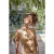Louise Misha Bikini Top Vasalia Yellow Spring Flower
