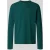 MCNEAL Longsleeve met structuurpatroon en ronde halslijn