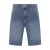 Denim shorts Solid SDJENI
