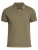 Ombre Shirt  olijfgroen