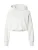 4F Sportief sweatshirt  lichtbeige / pink