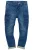 JP1880 Jeans  blauw denim