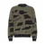 Trui Solid Whistler