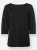 heine Shirt  zwart