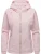 Ragwear Functionele jas ‘Dizzea’  rosa