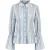 Harper & Yve Blouse lange mouw aw6p611 senna