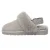 EVER AU Slingback-pantoffels voor dames met verwijderbare band-PELICAN