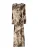 Bershka Jurk  sand / donkerbruin