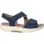 Gabor Rollingsoft Sandalen Dames
