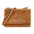 REPLAY Schoudertas  cognac