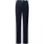 BRAX Bootcut jeans met dark wash model ‘CAROLA’