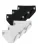 SCHIESSER Slip  grijs / zwart