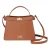 Damenhandtasche mit Drehverschluss CCHB0208