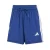 Damesshort adidas Essentials 3-Stripes