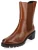 ARA Chelsea boots  cognac