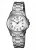 Casio Casio Collection dameshorloge Zilverkleurig LTP-1259PD-7BEF