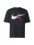 Jordan Shirt ‘BRK’  rood / zwart / wit