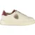 Blauer Bianco Polyurethaan Dames Sneaker