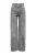 JDY high waist wide leg jeans grey denim