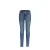 Raizzed skinny jeans medium blue denim