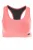 Winshape Sport bh ‘WVR1’  koraal / zwart / wit