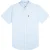 Ben Sherman Heren SS Overhemd 5059508251631