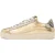 AllSaints Shana Met Sneaker Gold/silver