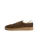 Tommy Jeans Sneakers laag ‘The Greenwich’  bruin / wit