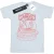 Li-cense Disney dames lady and the tramp that´s amore katoenen vriendje t-shirt