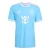 ADIDAS PERFORMANCE Tricot ‘Inter Miami CF 25/26 Messi’  azuur / lichtroze / wit