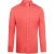 McGregor Summer Poplin Shirt Coral Red