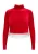 faina Shirt  rood