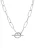 Liebeskind Berlin Ketting  zilver