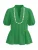 Imily Bela Blouse  groen