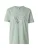 ONLY Shirt ‘ONLMARCY’  pastelgroen / zilver