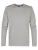 Petrol Industries Shirt ‘Dolphinpark’  lichtgrijs