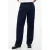 Tommy Hilfiger Dc Seersucker Pants Navy Iris