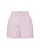 CULTURE Broek ‘Velo’  grijs / pink