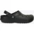 Women’s Crocs Classic Lined Clogs in Black
