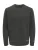Only & Sons Sweatshirt ‘ONSBROCK’  zwart
