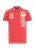 CIPO & BAXX Shirt  geel / rood / wit