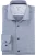 OLYMP No. Six 24/Seven Dynamic Flex Overhemd ML6 (vanaf 68 CM) blauw